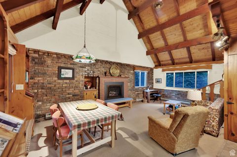 Tiny photo for 12423 E CAMP TUTTLE RD S, Brighton, UT 84121 (MLS # 2109311)