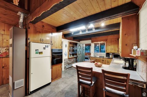 Tiny photo for 12423 E CAMP TUTTLE RD S, Brighton, UT 84121 (MLS # 2109311)