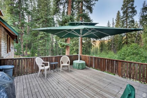 Tiny photo for 12423 E CAMP TUTTLE RD S, Brighton, UT 84121 (MLS # 2109311)