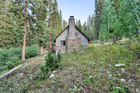 Tiny photo for 12423 E CAMP TUTTLE RD S, Brighton, UT 84121 (MLS # 2109311)