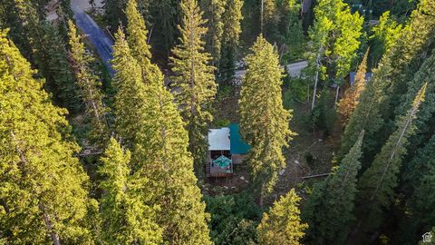 Tiny photo for 12423 E CAMP TUTTLE RD S, Brighton, UT 84121 (MLS # 2109311)