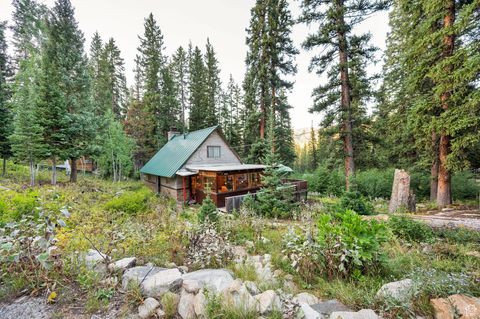 Tiny photo for 12423 E CAMP TUTTLE RD S, Brighton, UT 84121 (MLS # 2109311)