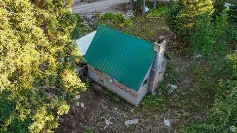 Tiny photo for 12423 E CAMP TUTTLE RD S, Brighton, UT 84121 (MLS # 2109311)