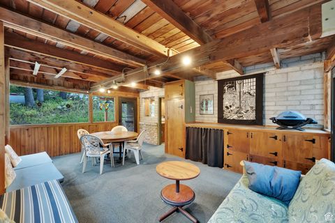 Tiny photo for 12423 E CAMP TUTTLE RD S, Brighton, UT 84121 (MLS # 2109311)