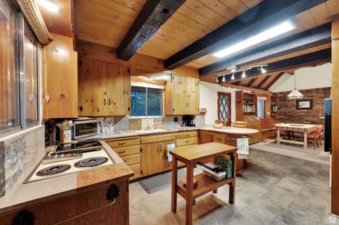 Tiny photo for 12423 E CAMP TUTTLE RD S, Brighton, UT 84121 (MLS # 2109311)