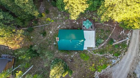 Tiny photo for 12423 E CAMP TUTTLE RD S, Brighton, UT 84121 (MLS # 2109311)