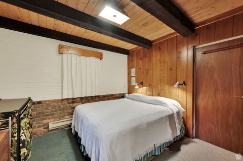 Tiny photo for 12423 E CAMP TUTTLE RD S, Brighton, UT 84121 (MLS # 2109311)