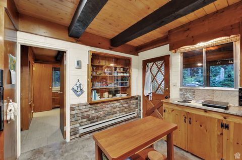Tiny photo for 12423 E CAMP TUTTLE RD S, Brighton, UT 84121 (MLS # 2109311)