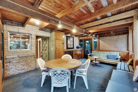 Tiny photo for 12423 E CAMP TUTTLE RD S, Brighton, UT 84121 (MLS # 2109311)