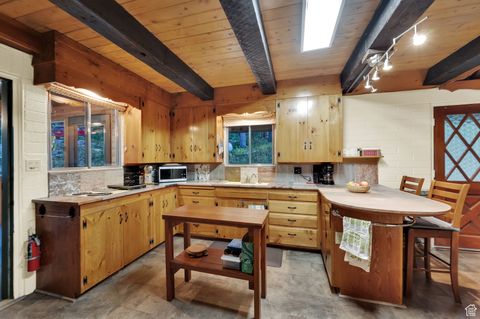 Tiny photo for 12423 E CAMP TUTTLE RD S, Brighton, UT 84121 (MLS # 2109311)