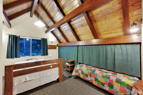 Tiny photo for 12423 E CAMP TUTTLE RD S, Brighton, UT 84121 (MLS # 2109311)