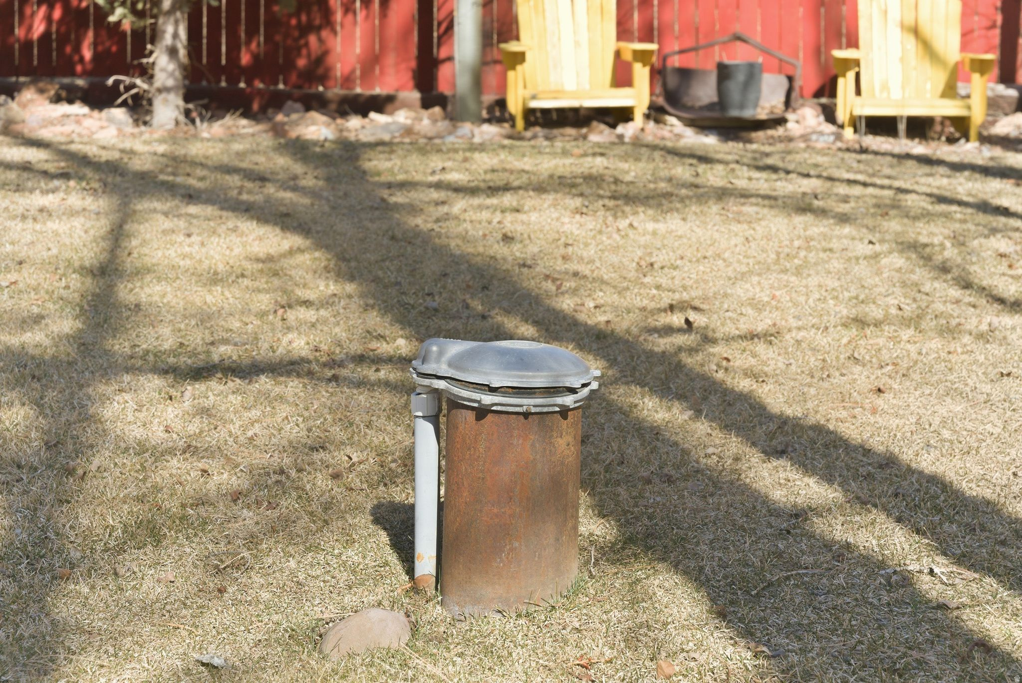 SAMAK HILLS SUBDIVISION - Residential