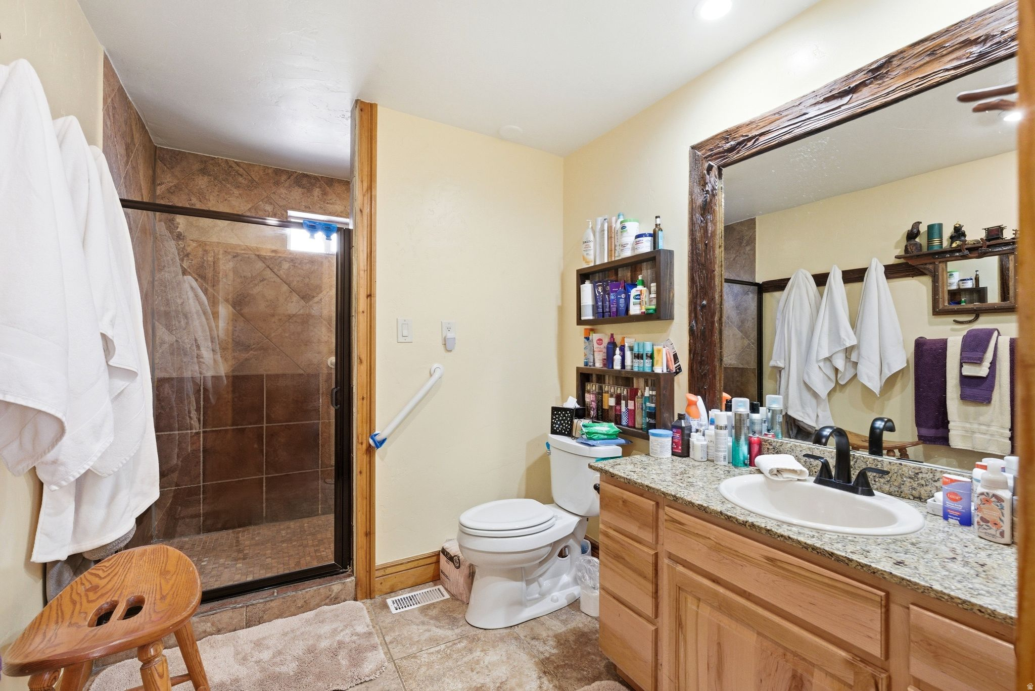 SAMAK HILLS SUBDIVISION - Residential