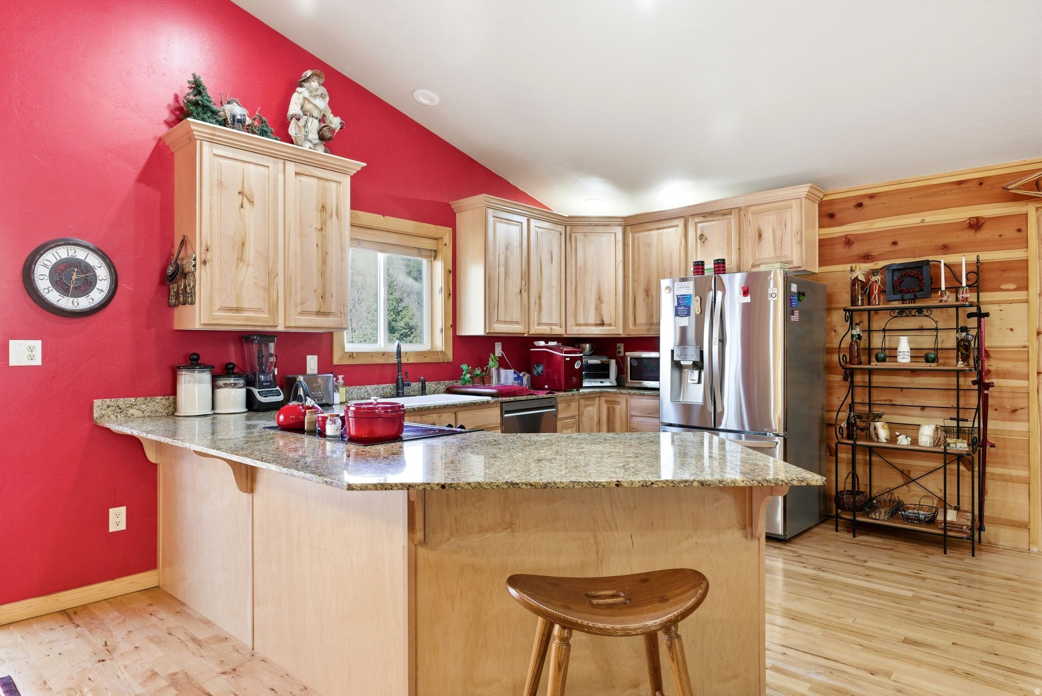 SAMAK HILLS SUBDIVISION - Residential