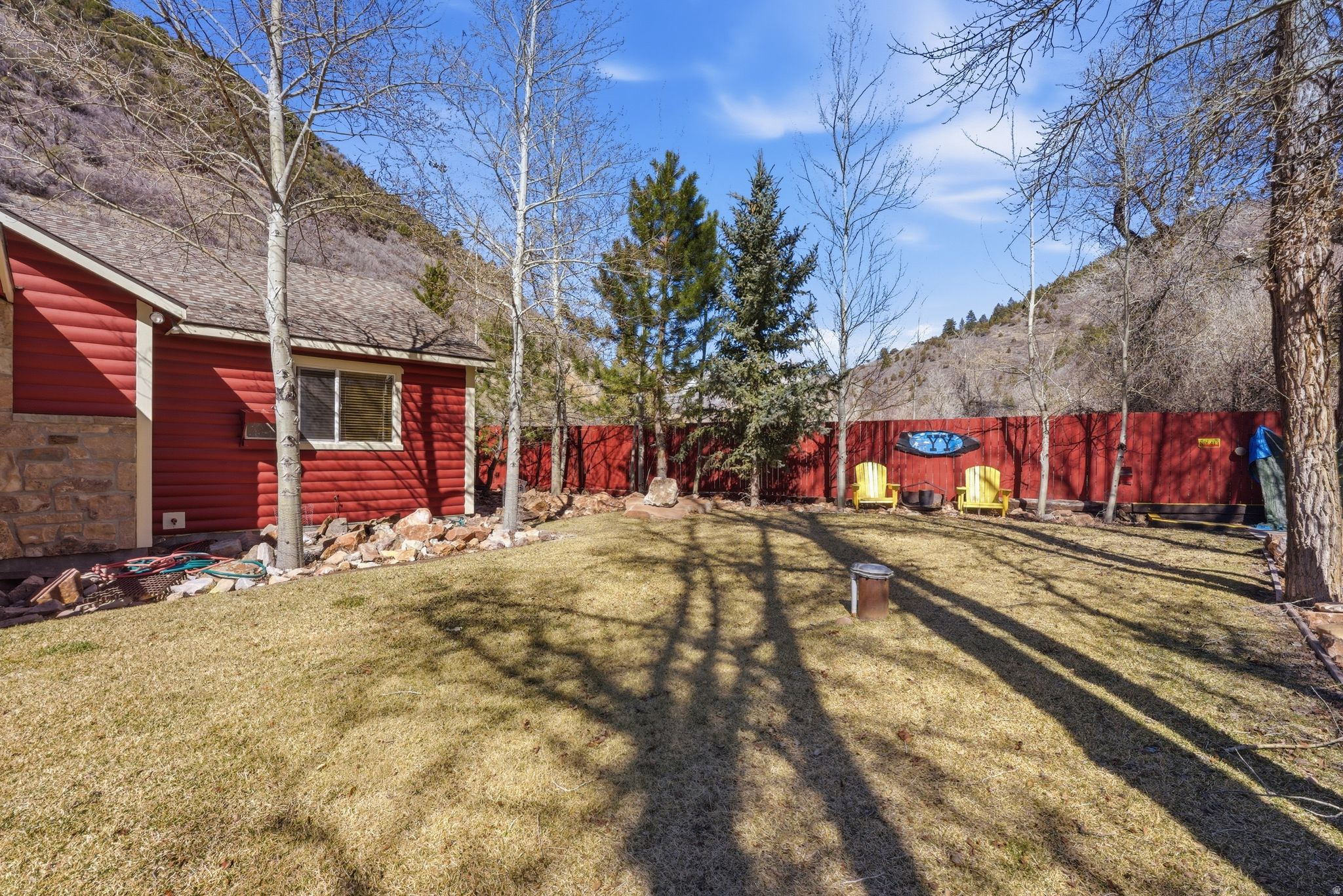 SAMAK HILLS SUBDIVISION - Residential