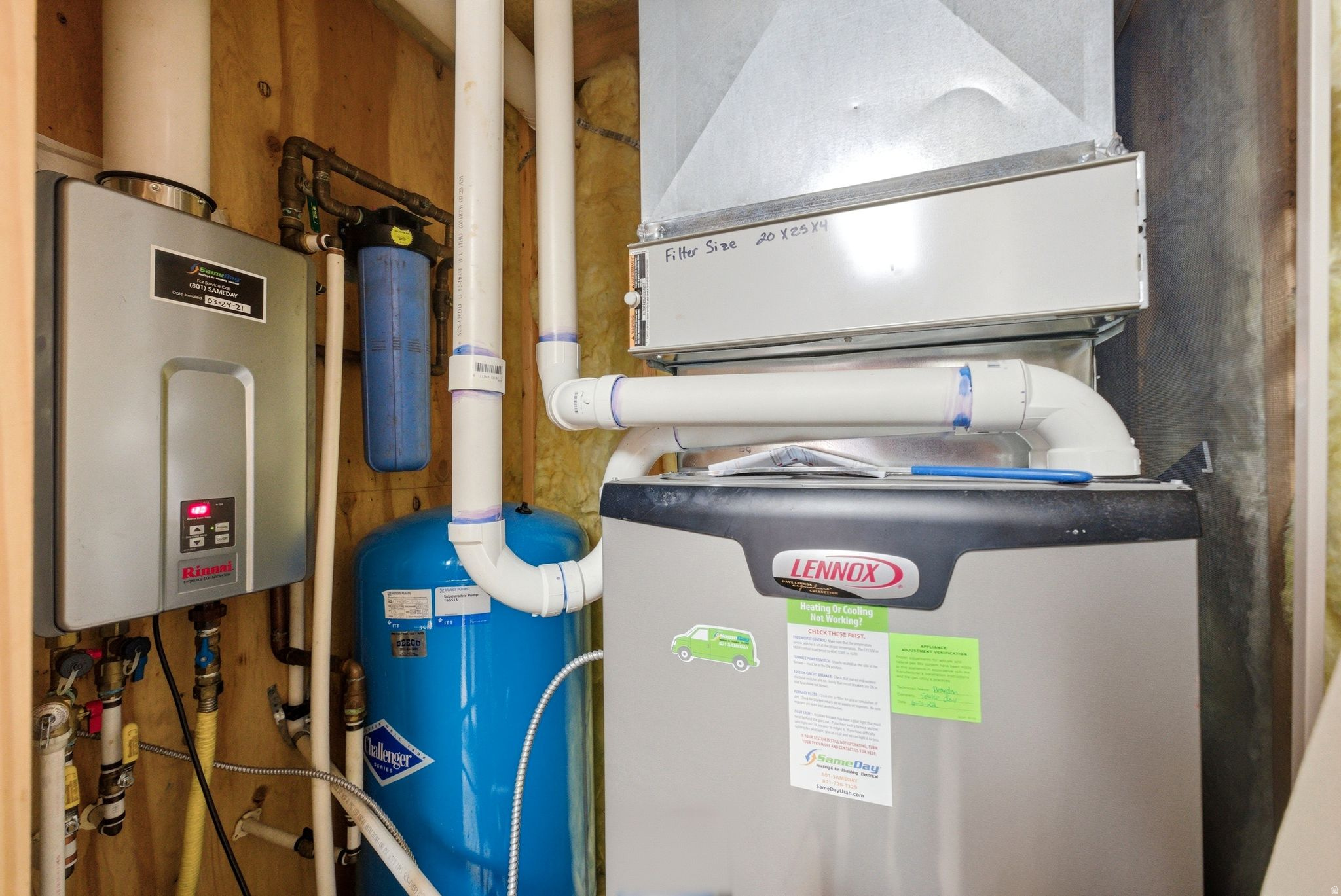 SAMAK HILLS SUBDIVISION - Residential