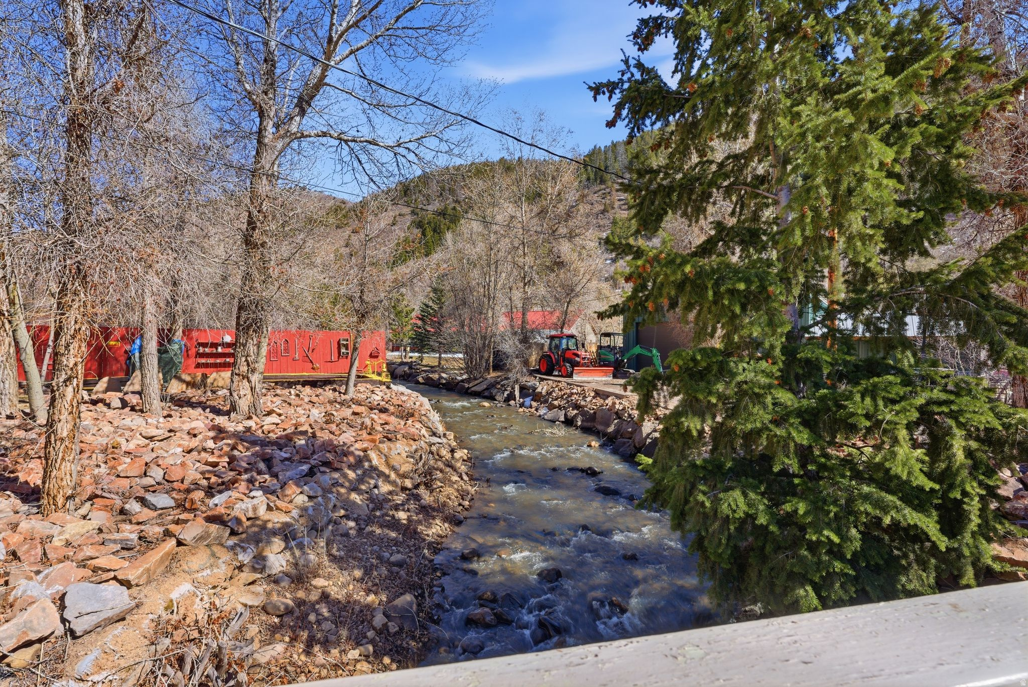 SAMAK HILLS SUBDIVISION - Residential