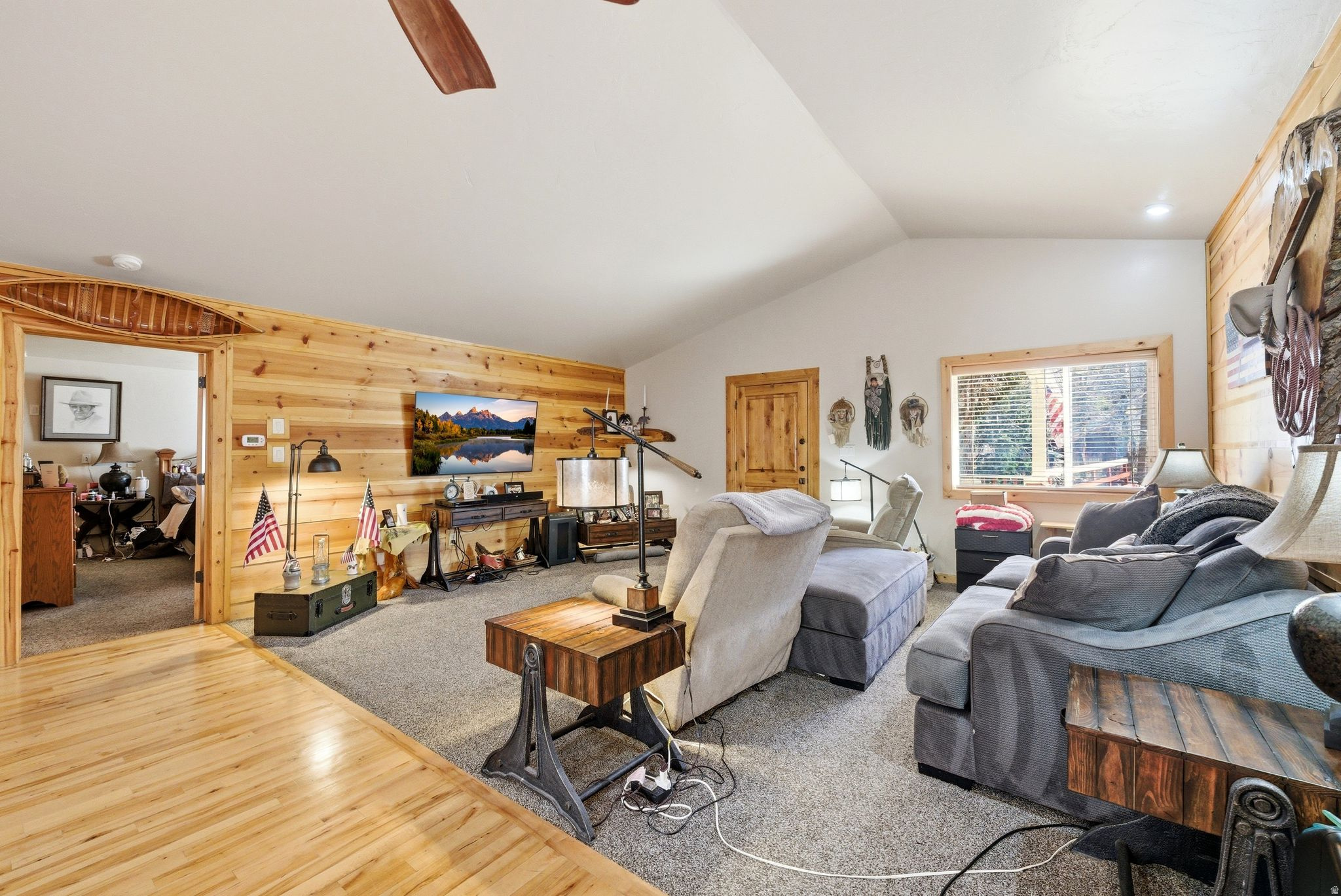 SAMAK HILLS SUBDIVISION - Residential