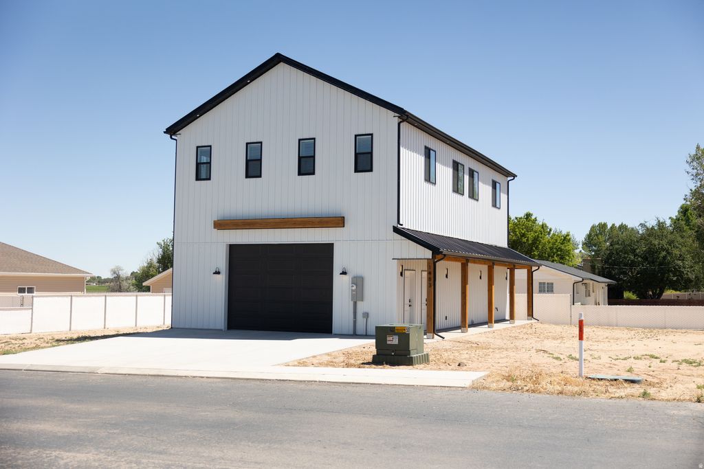 Photo of 1483 W 975 S, Vernal, UT 84078 (MLS # 2166429)