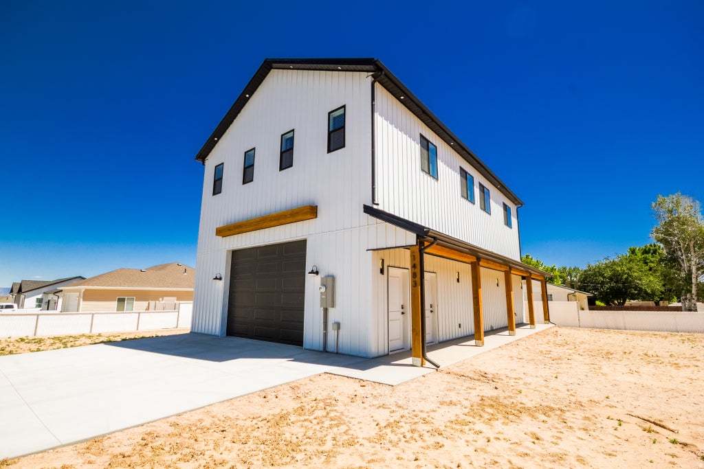 Photo of 1483 W 975 S, Vernal, UT 84078 (MLS # 2166429)