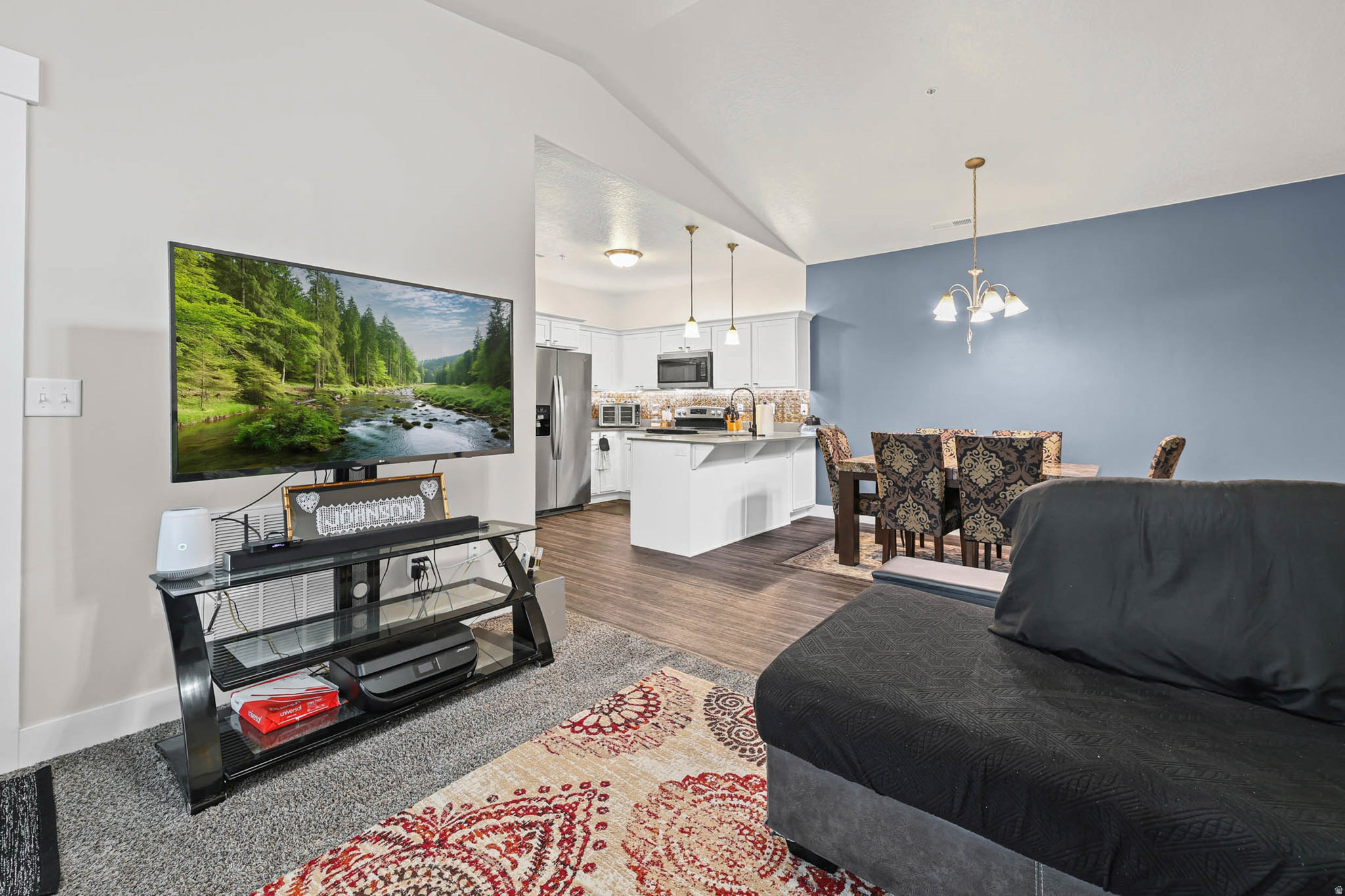 HORIZON - Residential