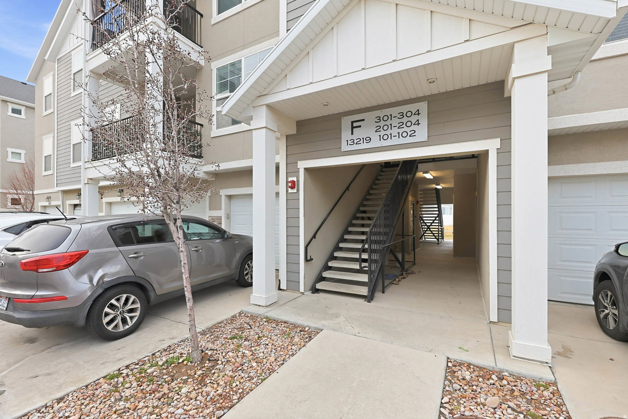 HORIZON - Residential