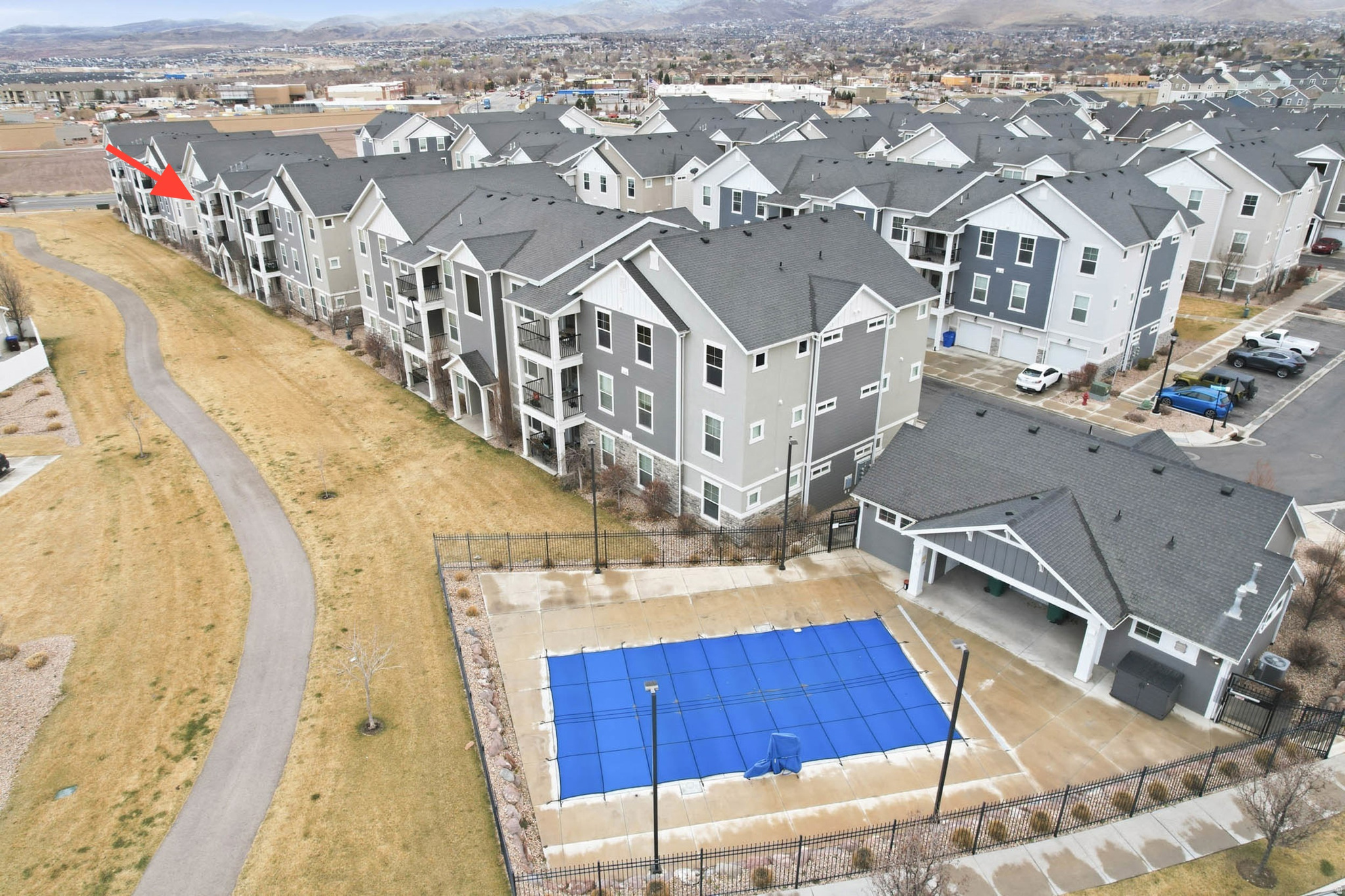 HORIZON - Residential