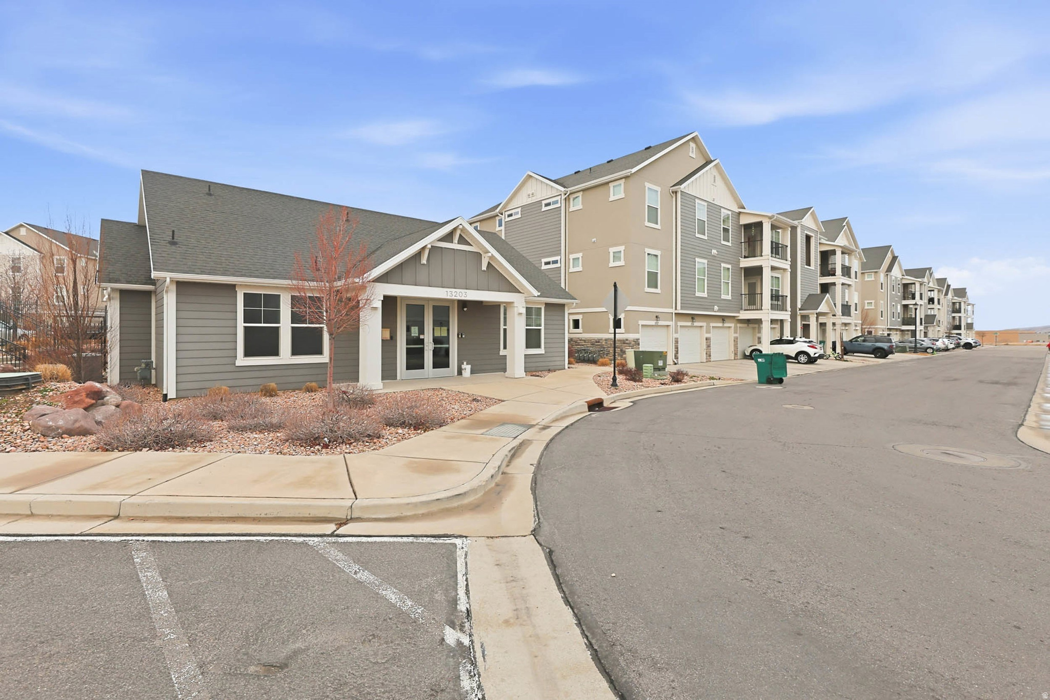 HORIZON - Residential