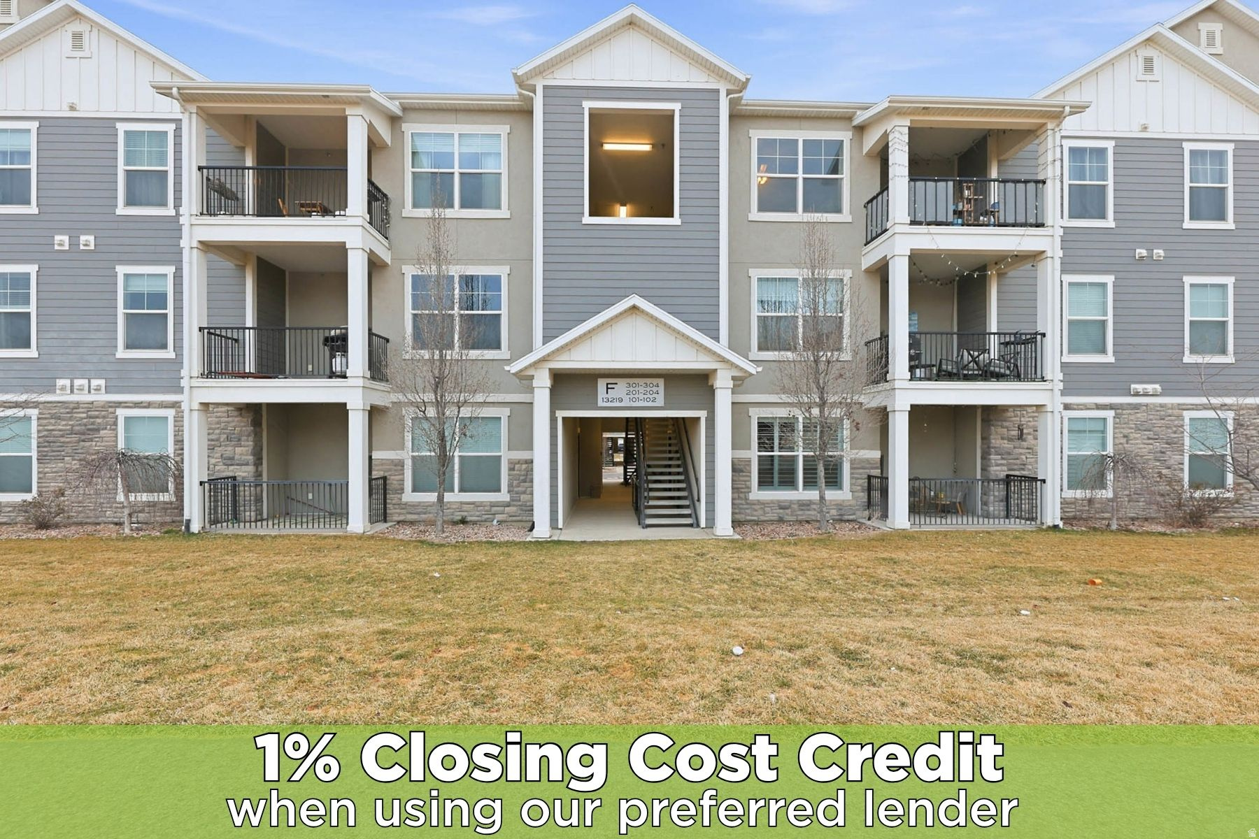 HORIZON - Residential