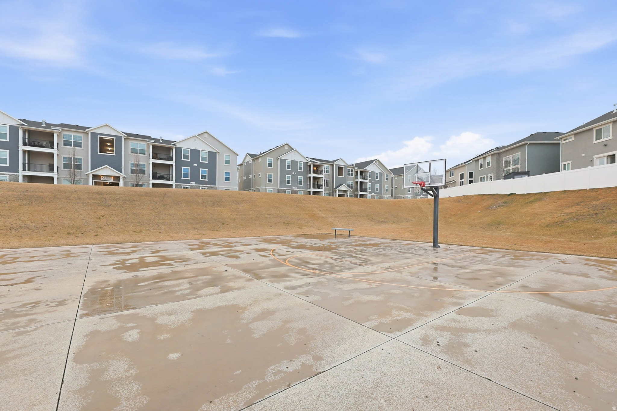 HORIZON - Residential