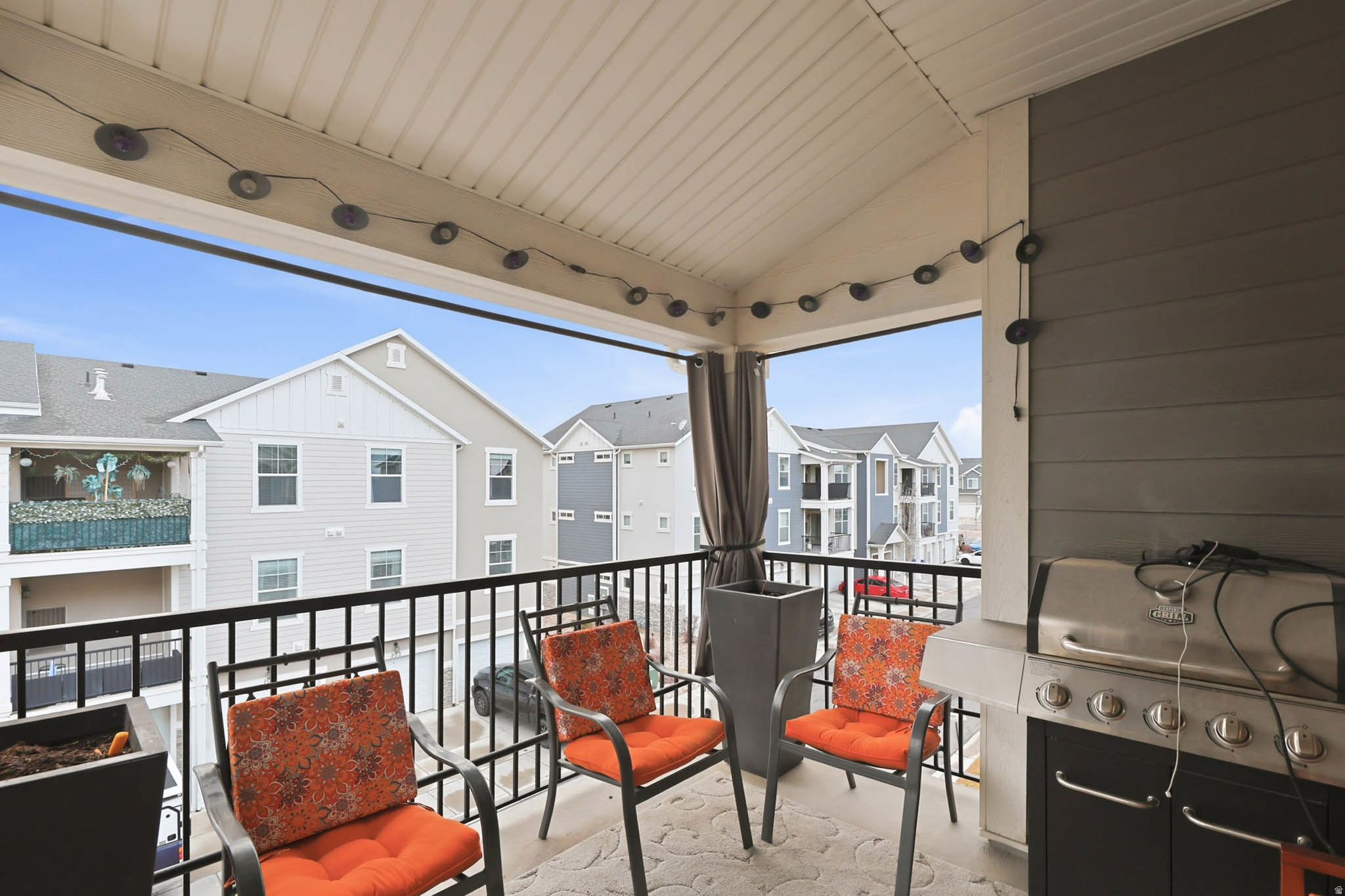 HORIZON - Residential