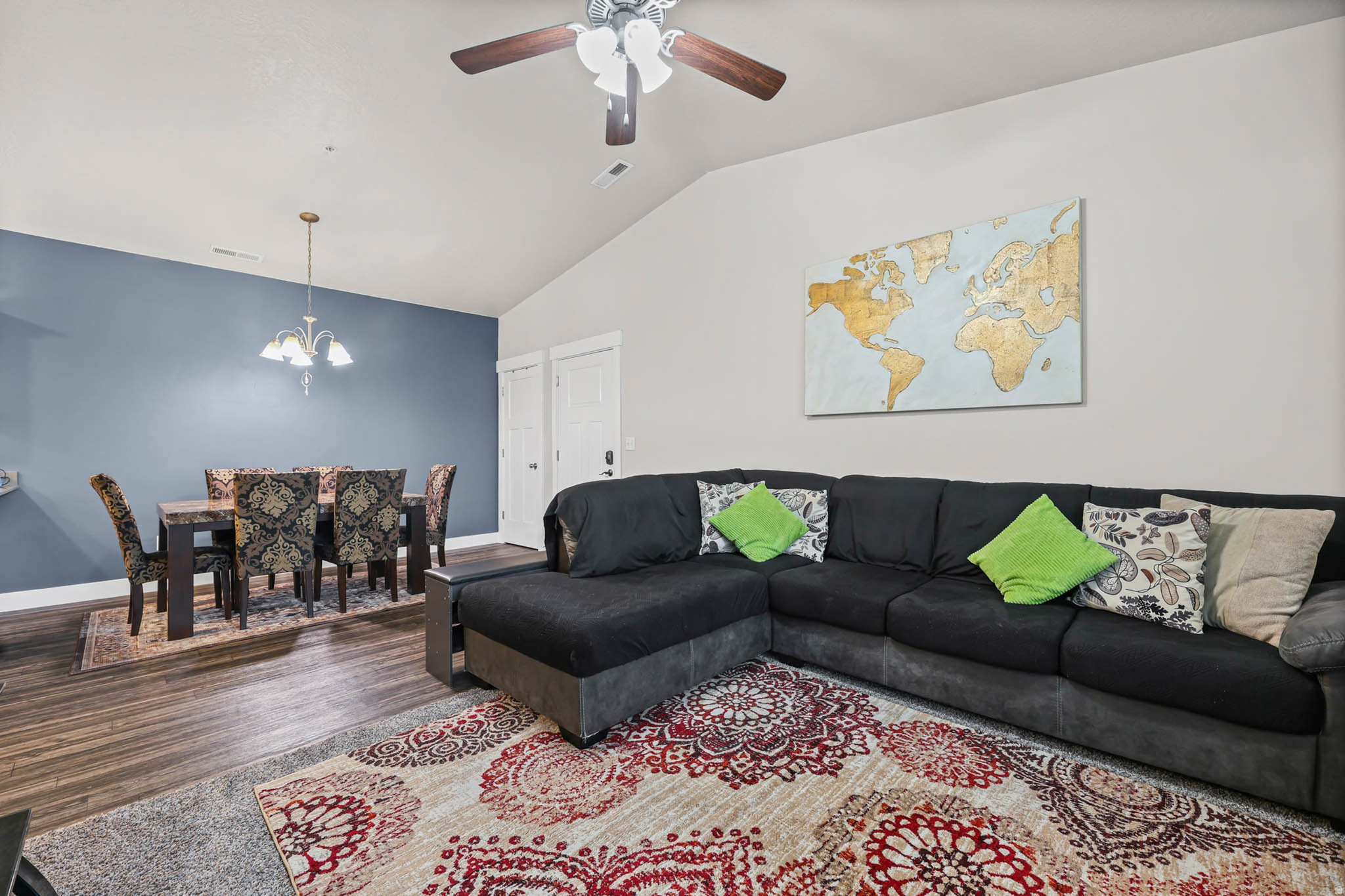 HORIZON - Residential