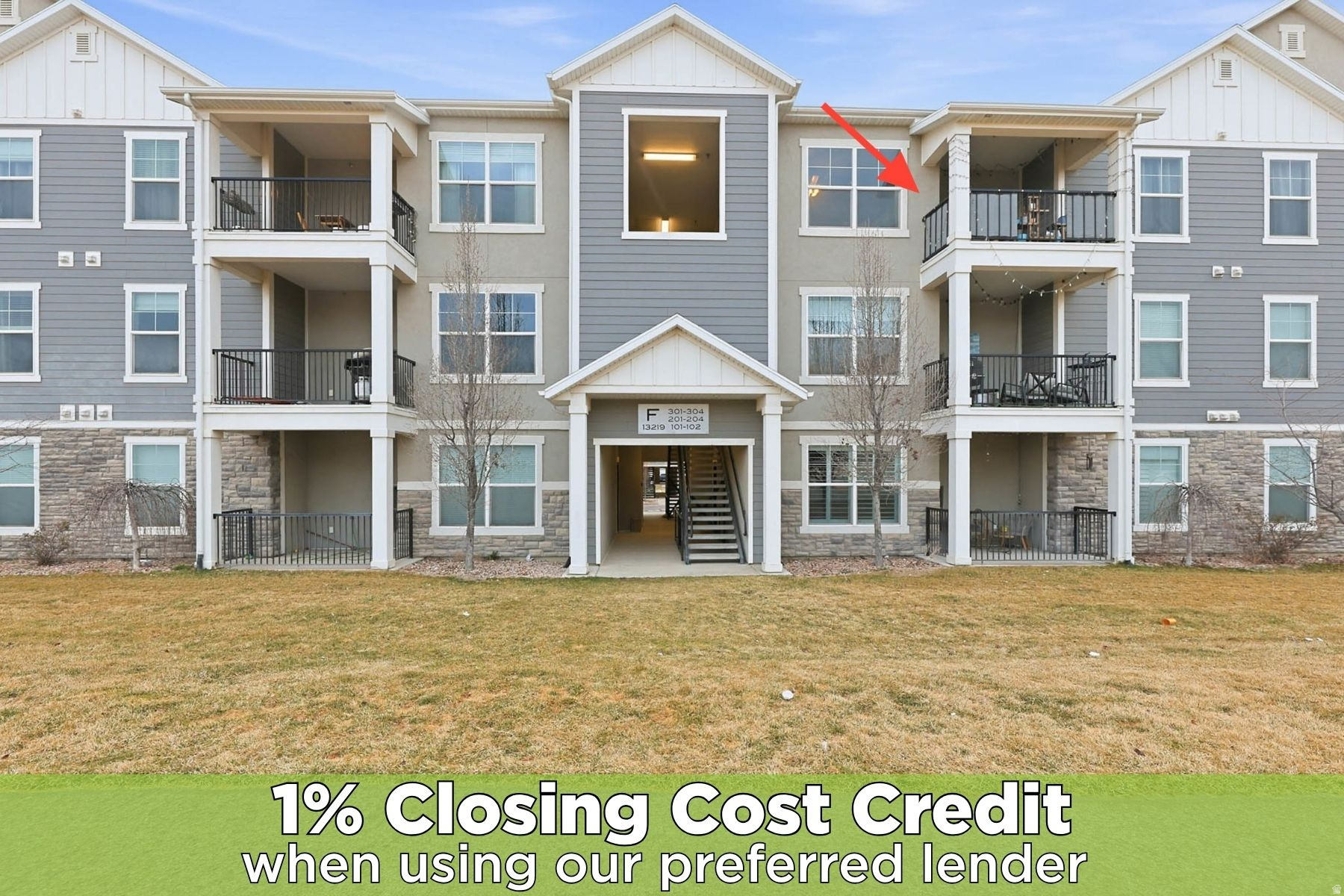 HORIZON - Residential