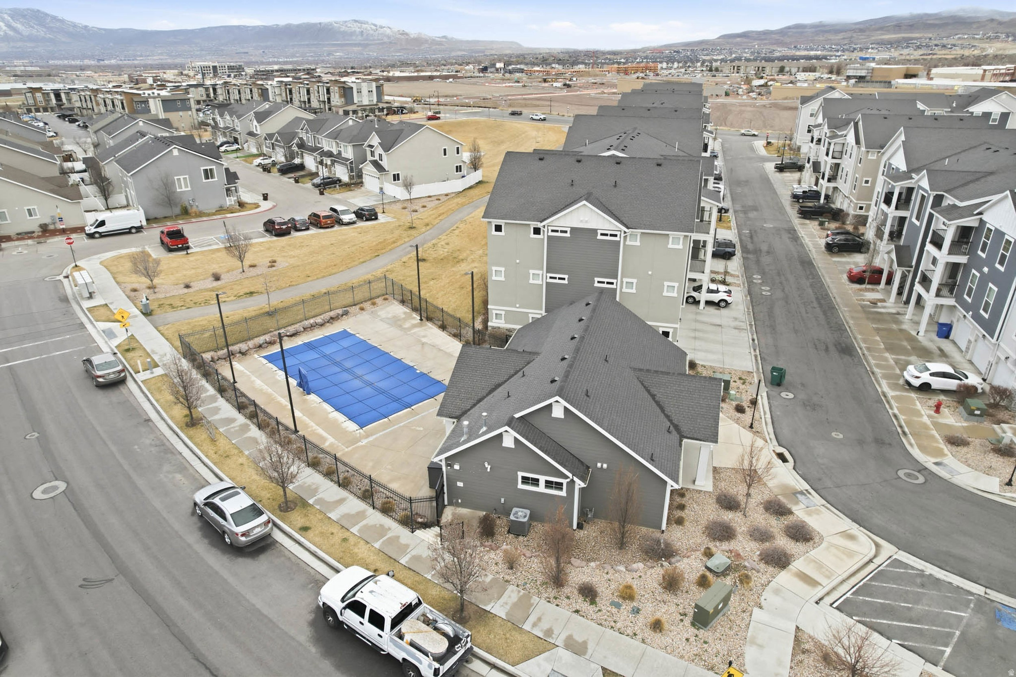 HORIZON - Residential