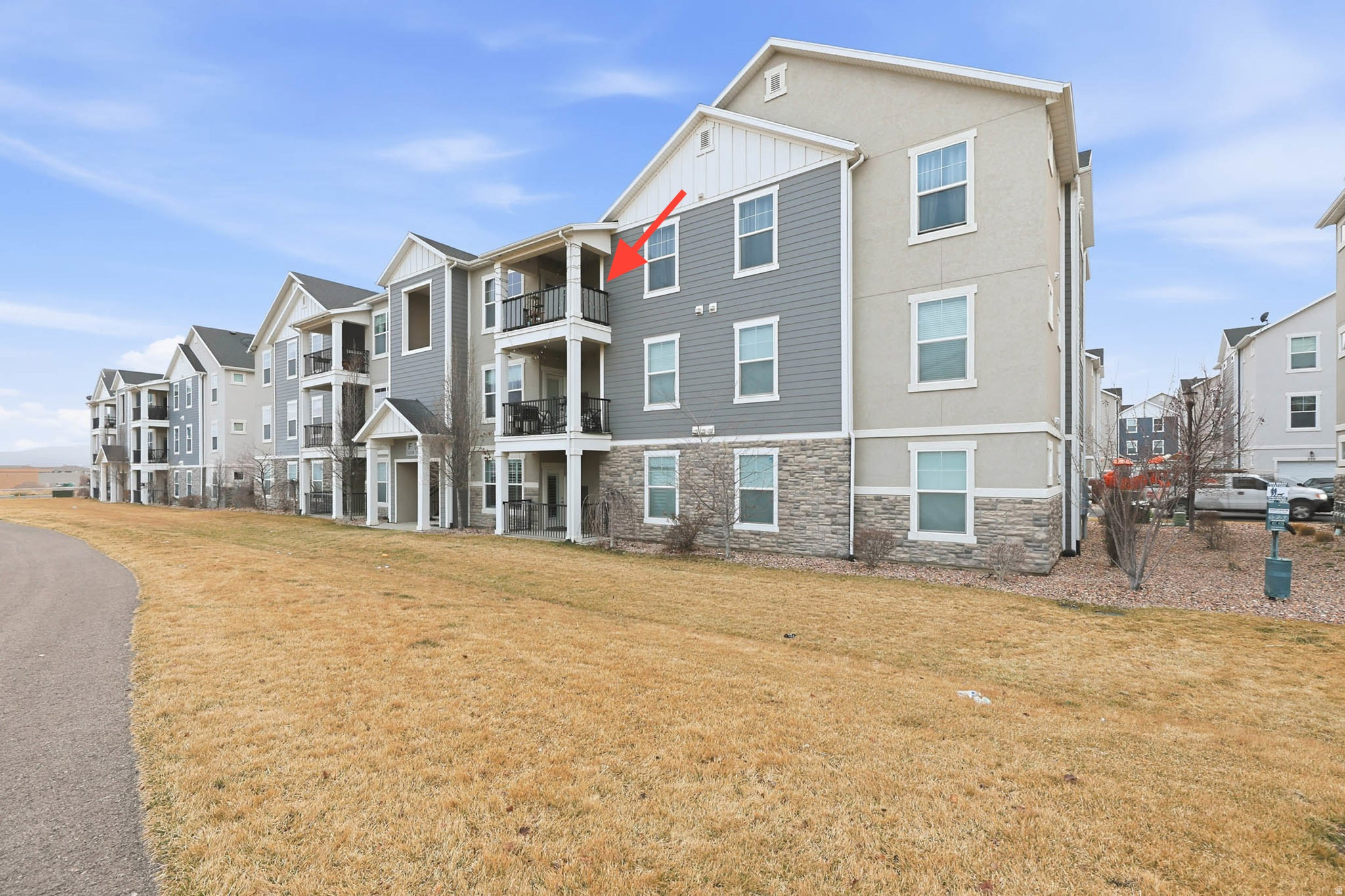 HORIZON - Residential