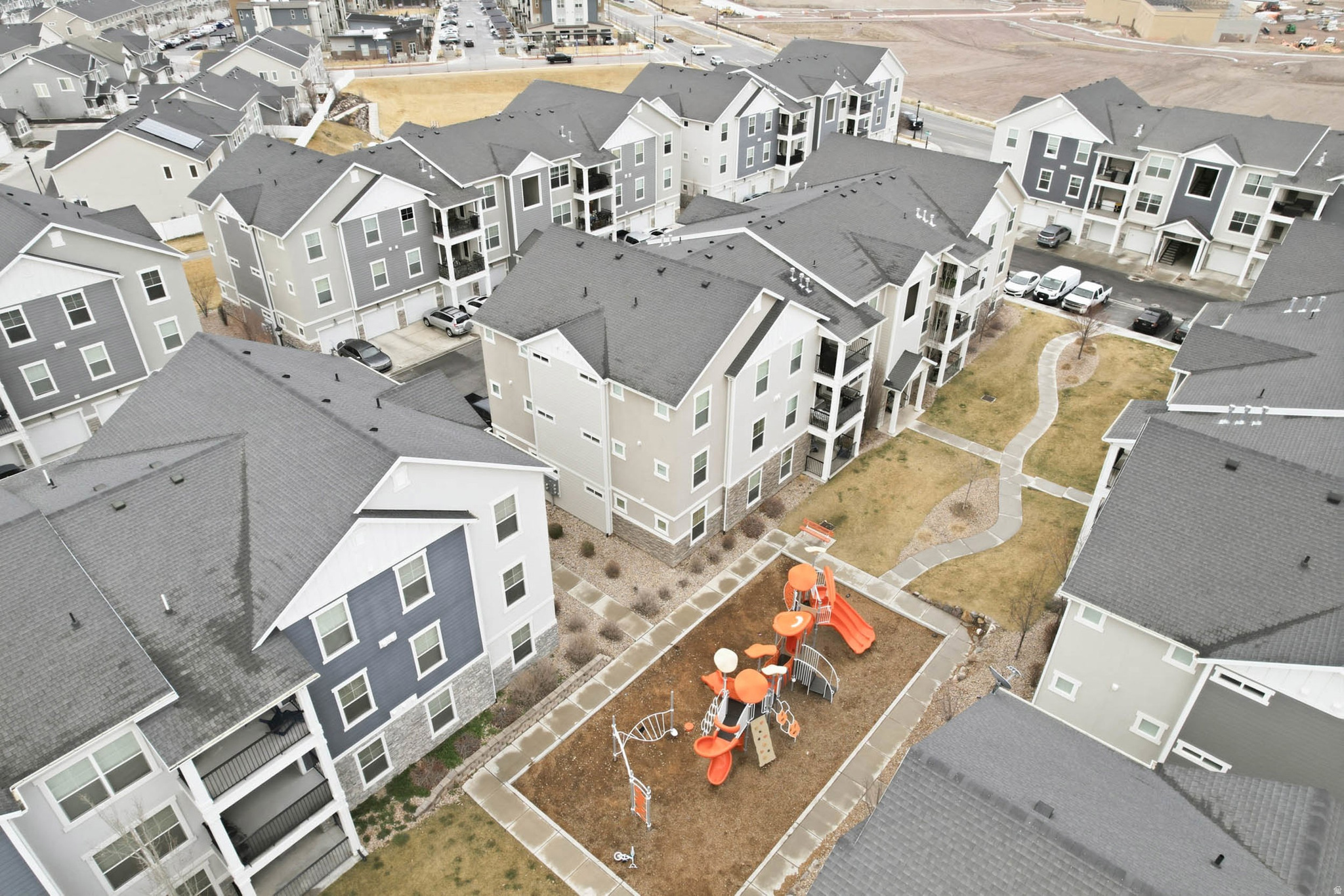 HORIZON - Residential