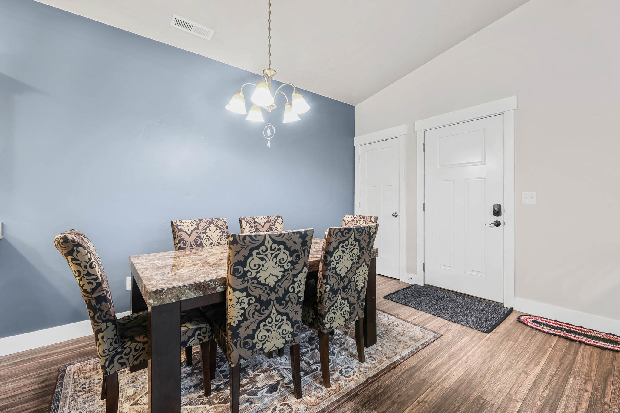 HORIZON - Residential