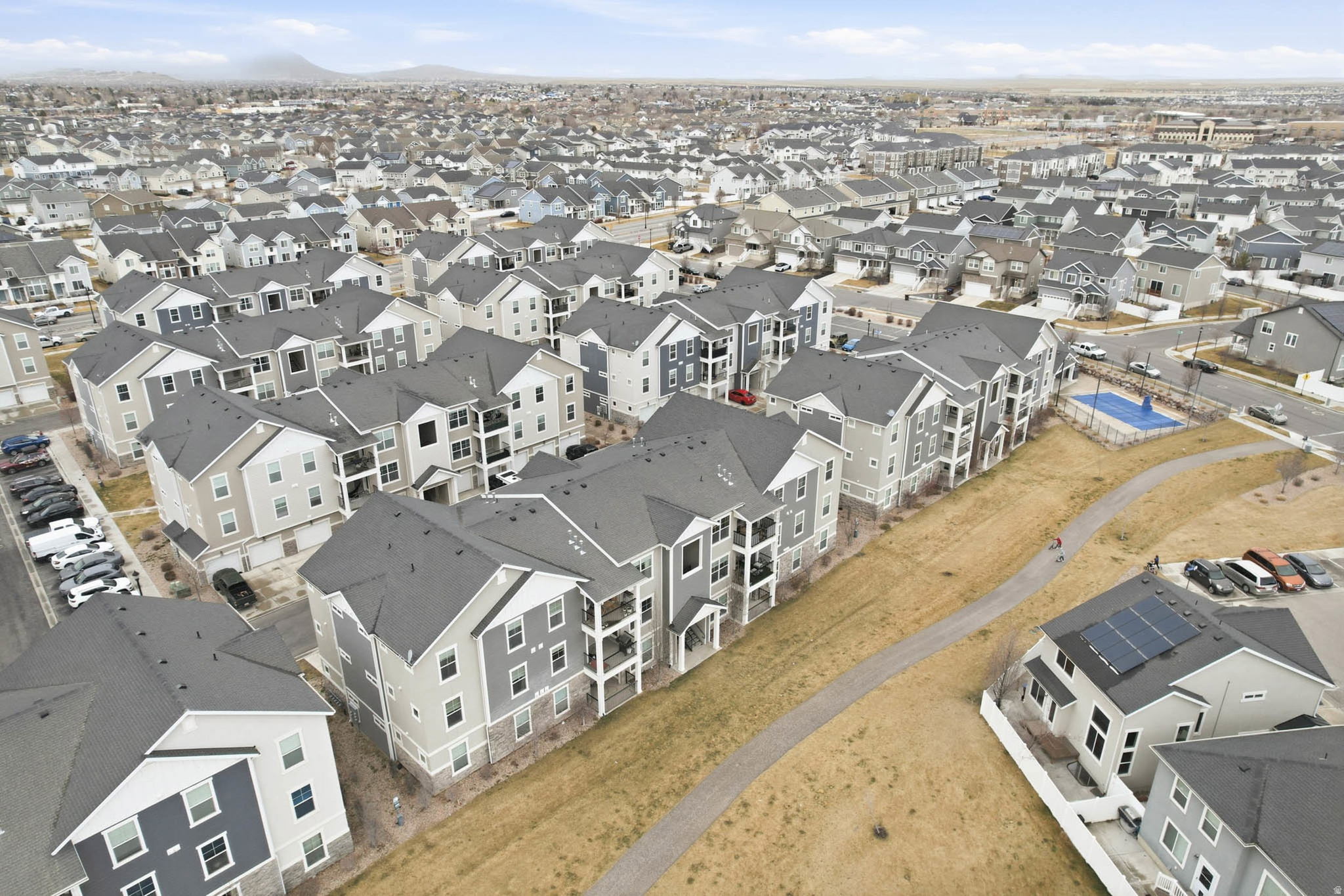 HORIZON - Residential