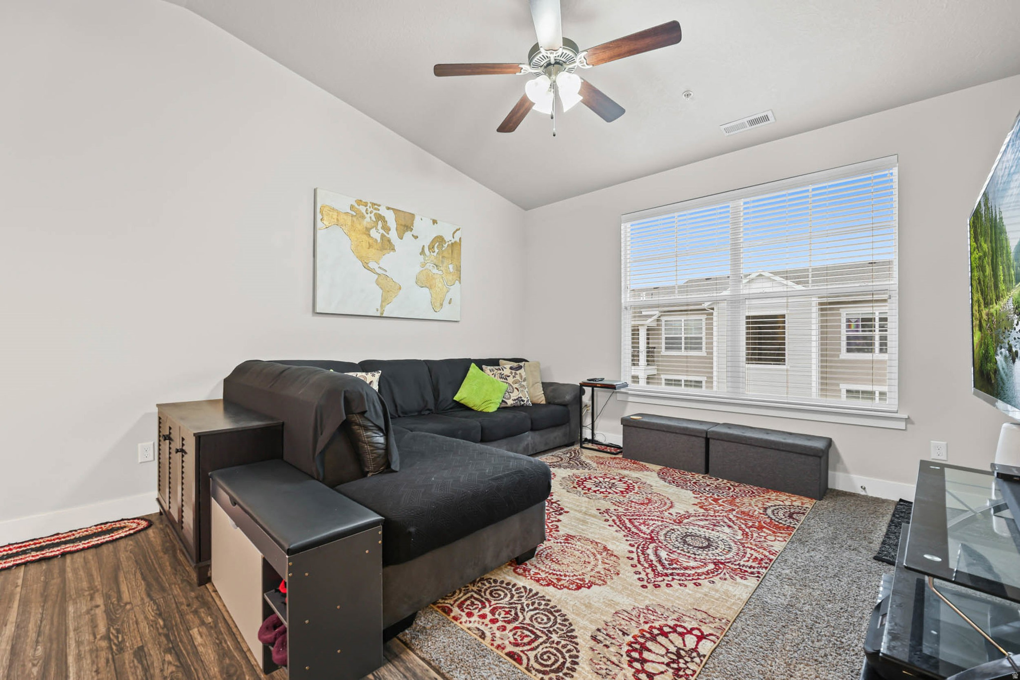 HORIZON - Residential