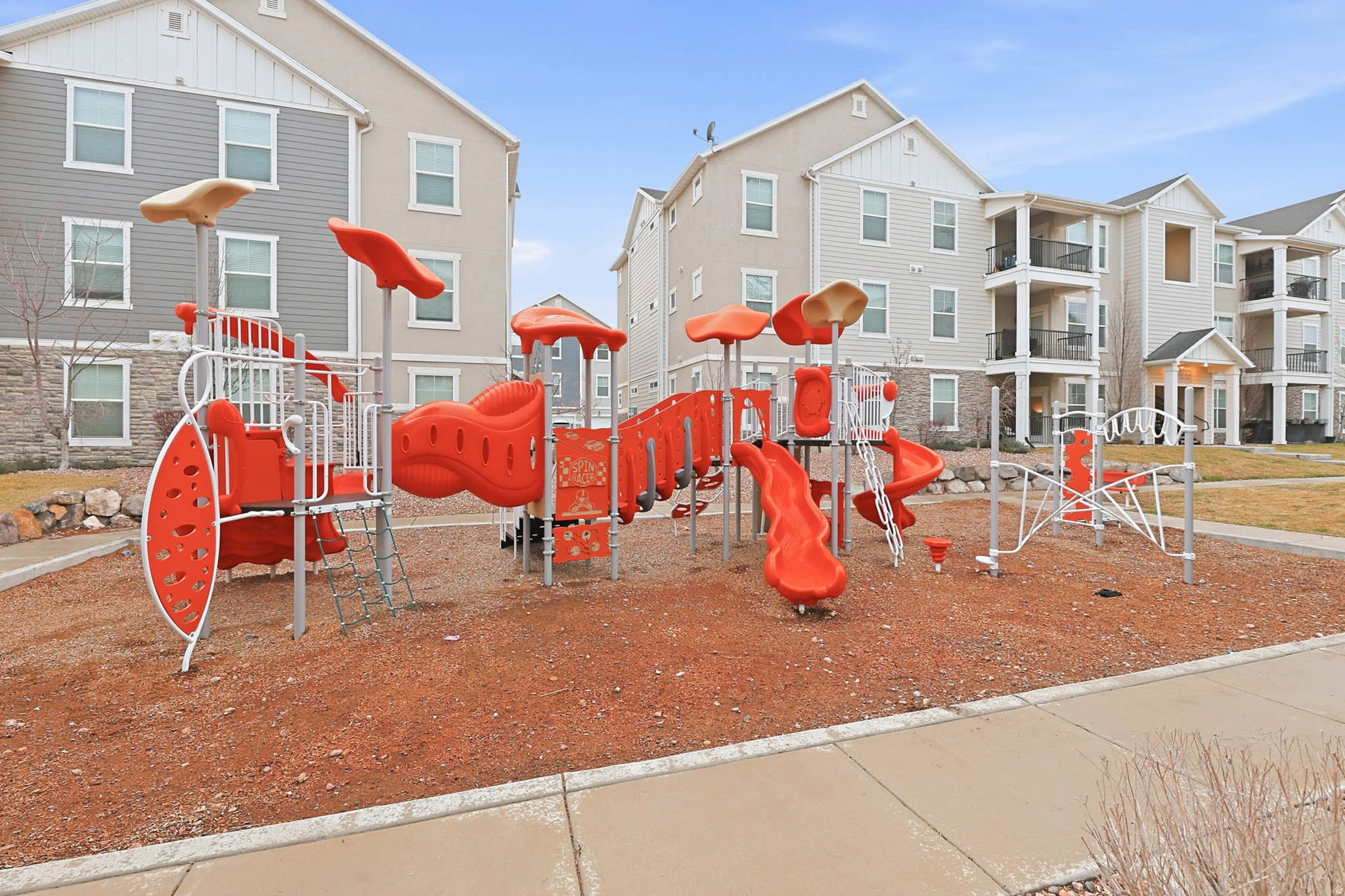 HORIZON - Residential