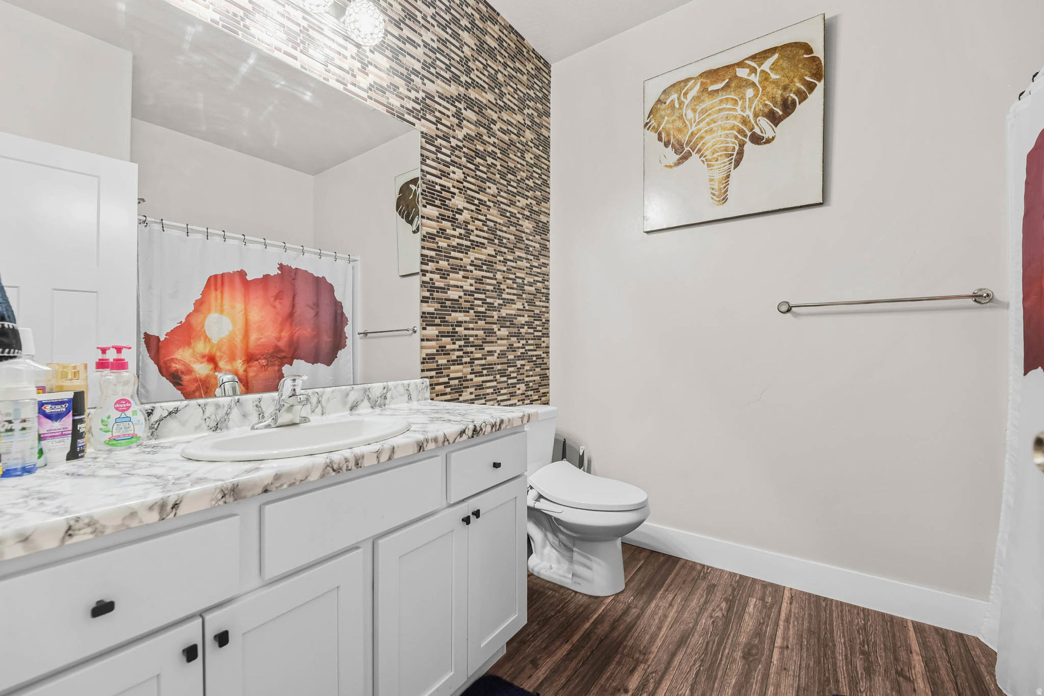 HORIZON - Residential