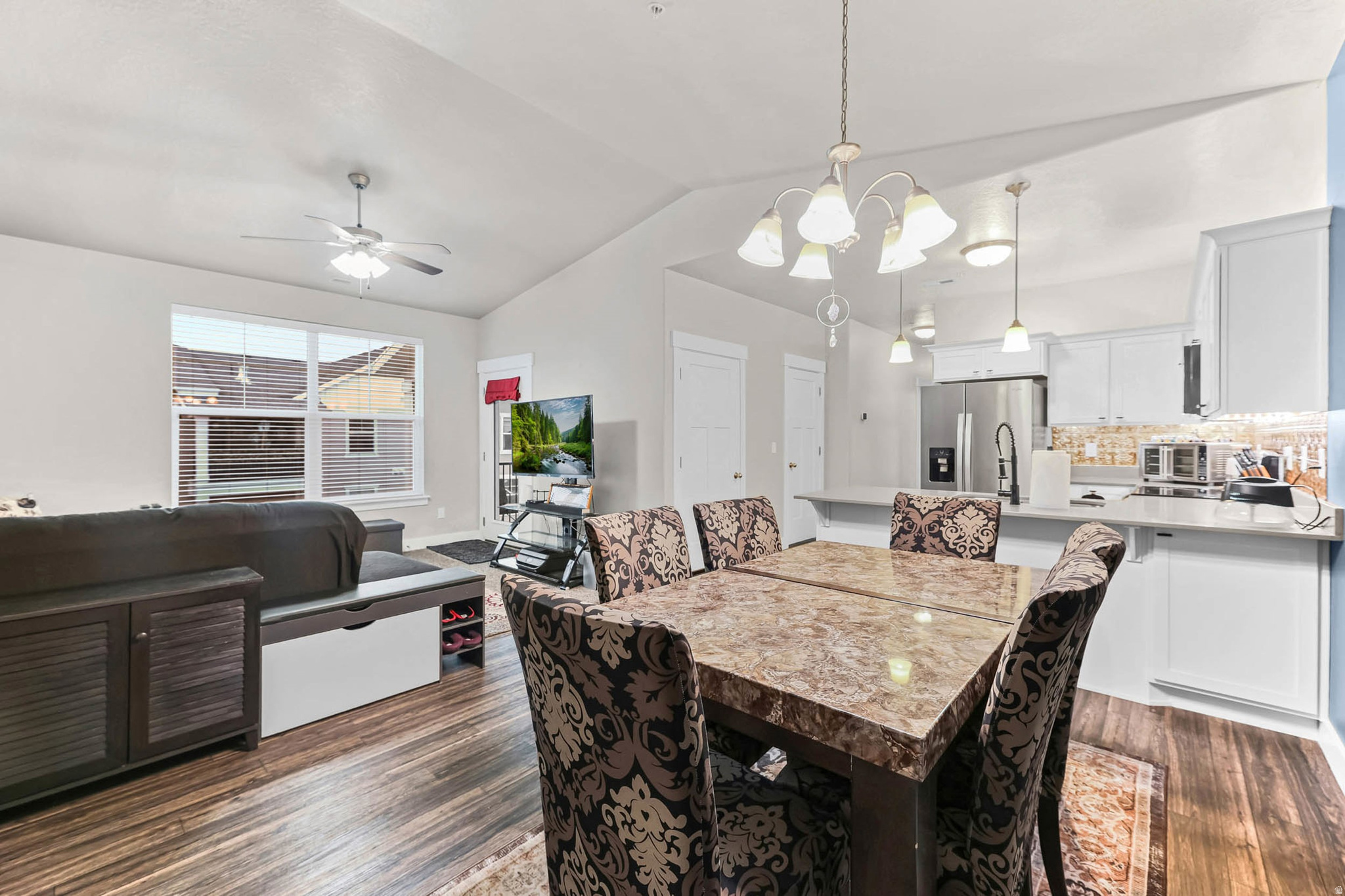 HORIZON - Residential