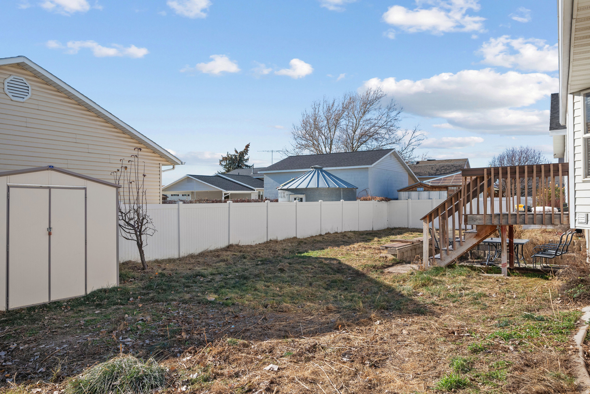 OAKWOOD HEIGHTS - Residential