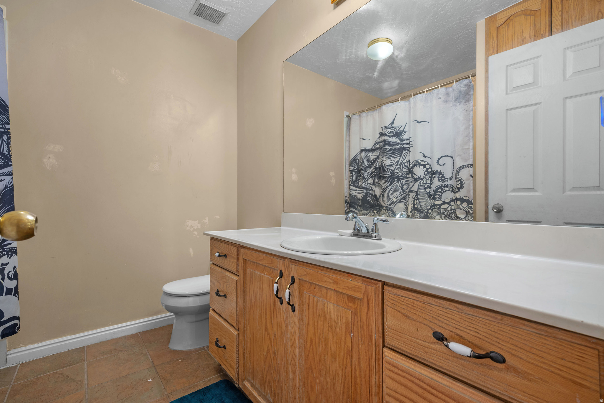 OAKWOOD HEIGHTS - Residential