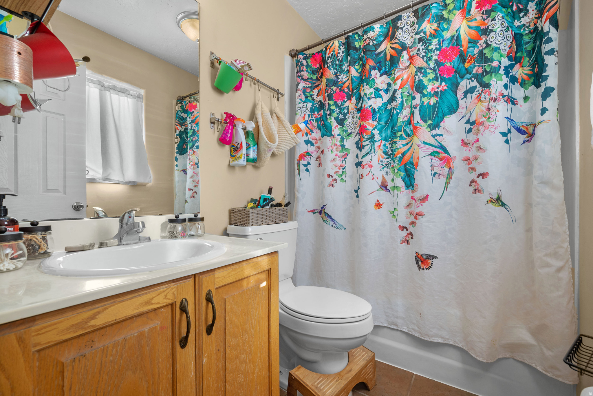 OAKWOOD HEIGHTS - Residential