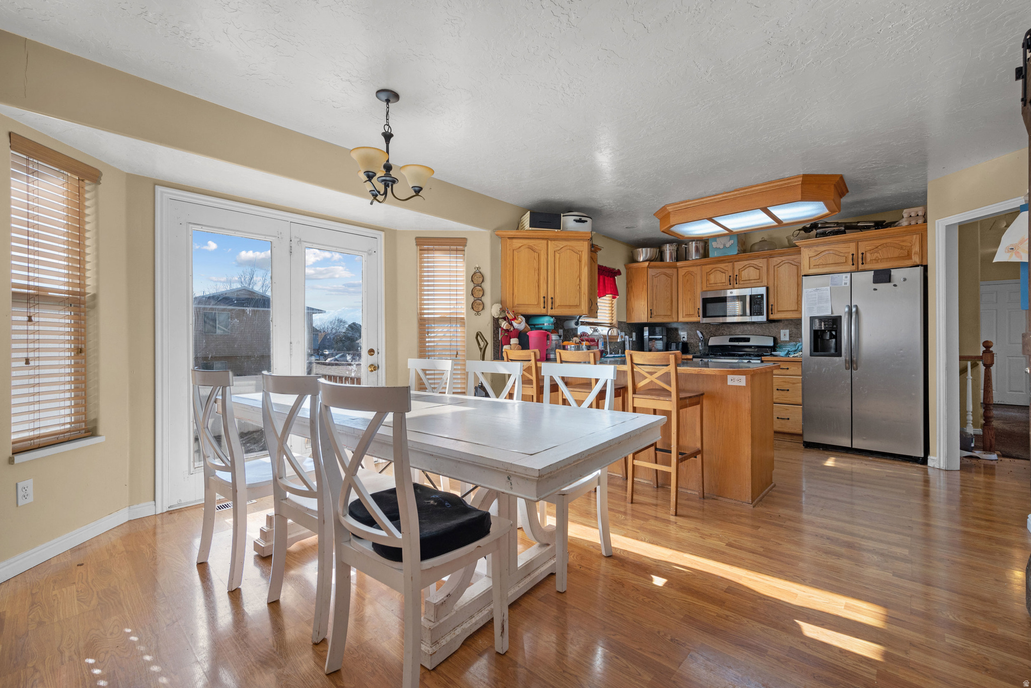 OAKWOOD HEIGHTS - Residential