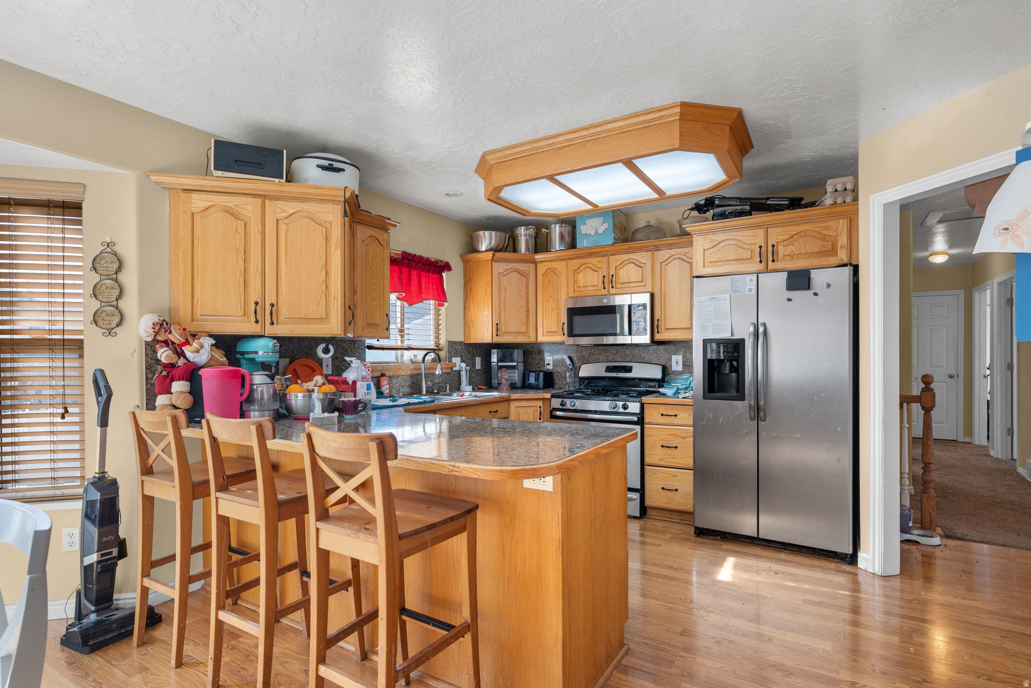 OAKWOOD HEIGHTS - Residential