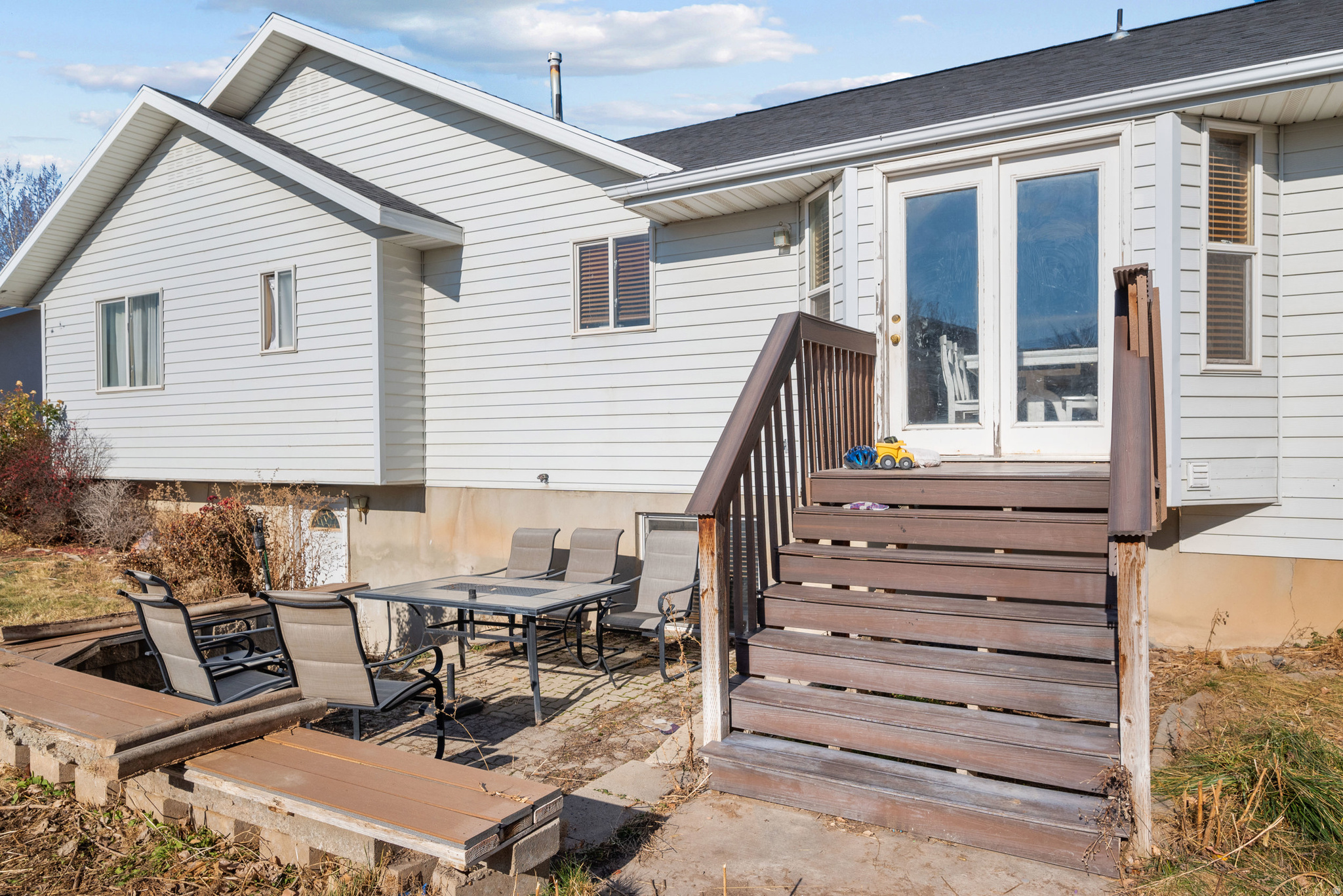 OAKWOOD HEIGHTS - Residential