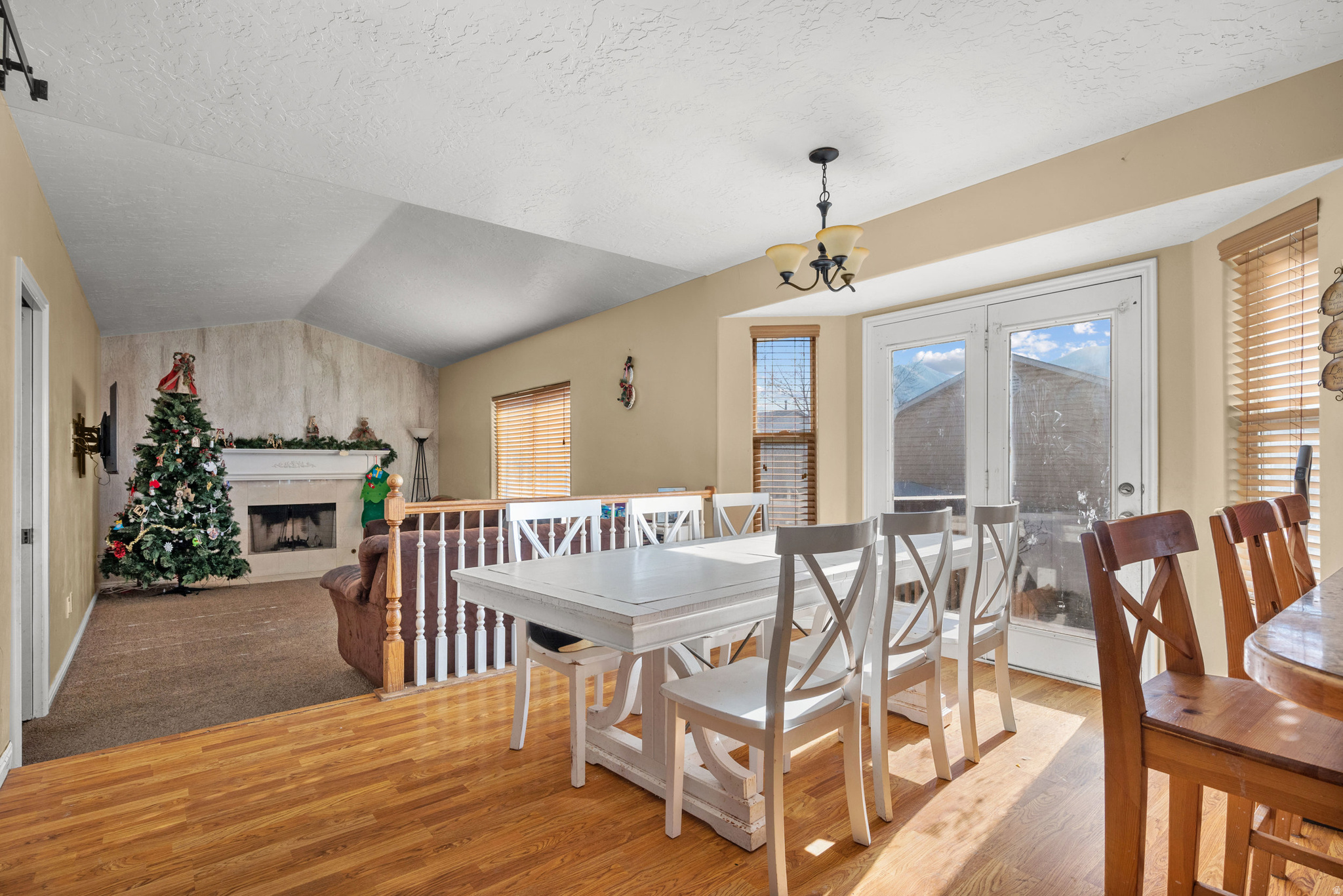 OAKWOOD HEIGHTS - Residential