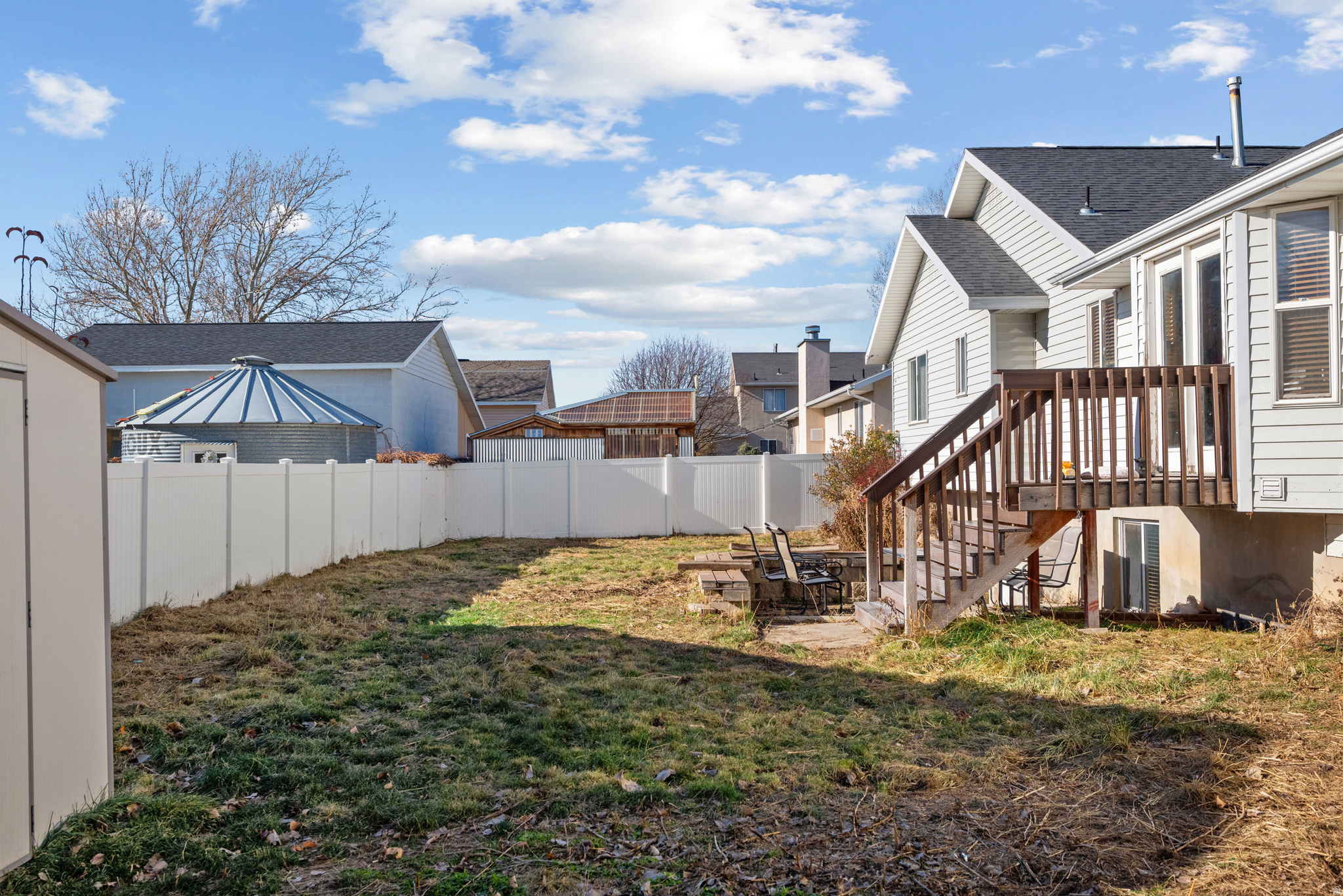 OAKWOOD HEIGHTS - Residential